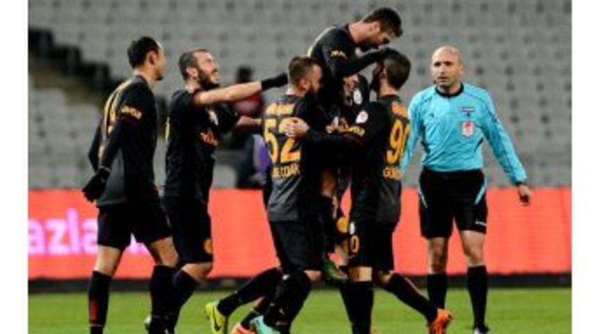 Futbol: Ziraat T&uuml;rkiye Kupası