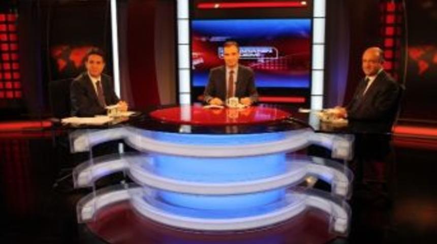 Bilim Sanayi Ve Teknoloji Bakanı Fikri Işık: