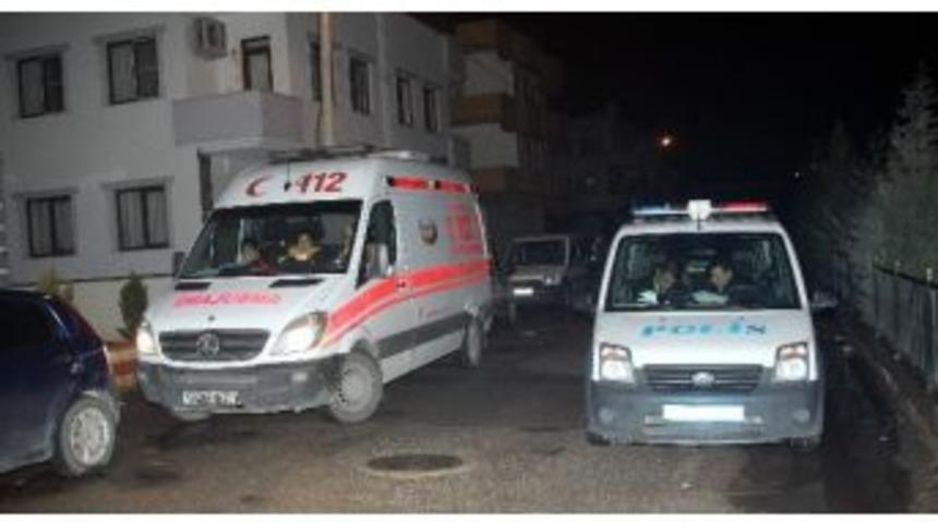 Gaziantep&rsquo;te Gen&ccedil; Bir Kadın Evinde &Ouml;l&uuml; Bulundu