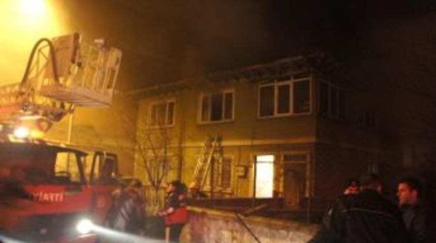 Kastamonu’da Faciaya Ramak Kaldı