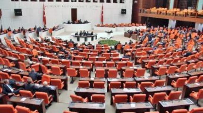 Tbmm Genel Kurulu’nda Torba Yasa Görüşmeleri