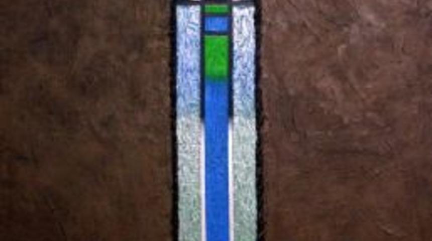 Serkan Bayer&rsquo;in Sergisi 28 Şubat&rsquo;a Kadar Devam Ediyor