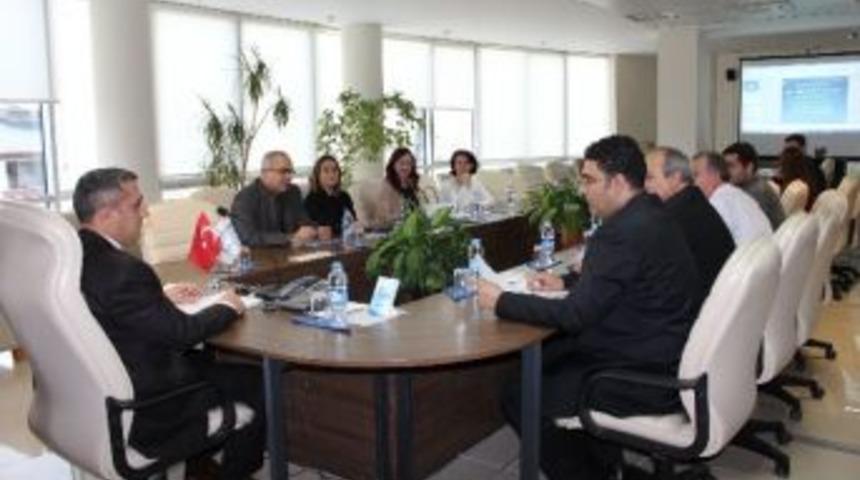 Tekirdağ Sgk İl M&uuml;d&uuml;rl&uuml;ğ&uuml; Davalardan 2 Milyon 600 Bin Tl Tahsil Etti