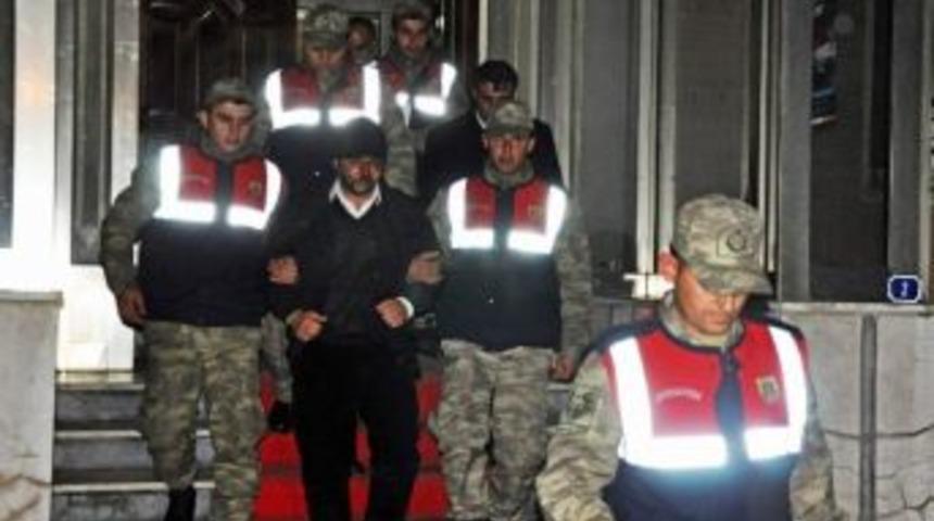 Yaralanan Otob&uuml;s Şof&ouml;r&uuml; Tutuklandı