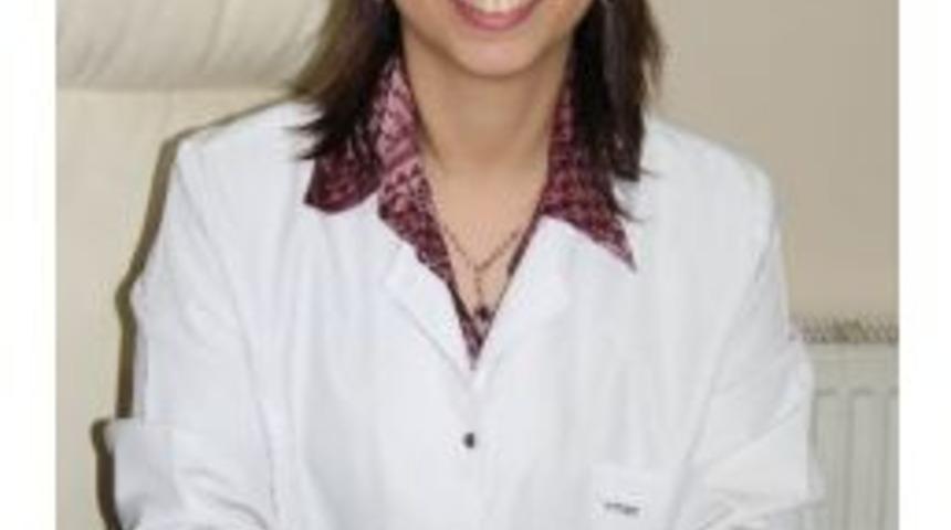 Bayan Doktorun B&uuml;y&uuml;k Başarısı