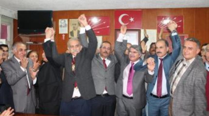 CHP Parti Meclisi &Uuml;yesi Sağlar Tarsus&rsquo;ta