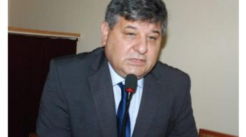 Posacı: &ldquo;efeler Belediyesi Takıma Sahip &Ccedil;ıkar&rdquo;