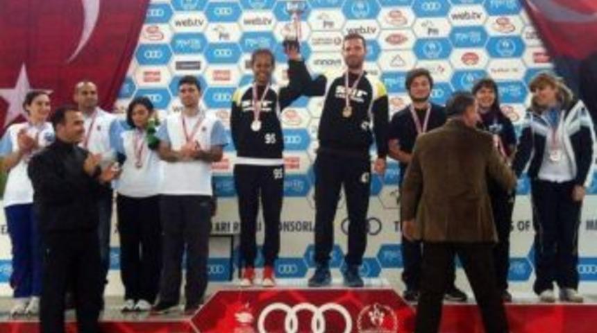 Bocce T&uuml;rkiye 3. Lig Şampiyonu: Astaşspor