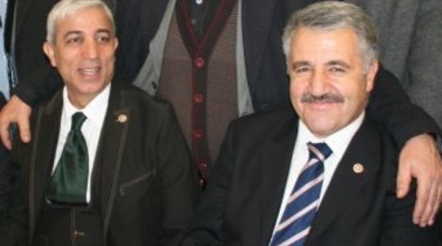 Bak&uuml;-tiflis-kars Demiryolu Projesi&rsquo;nde Son Durum