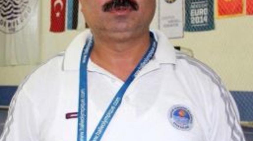 Hentbol Erkekler S&uuml;per Ligi