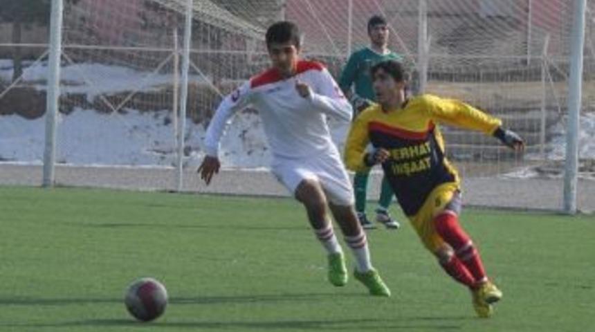 Malatya Amat&ouml;r K&uuml;me Futbol Ligi