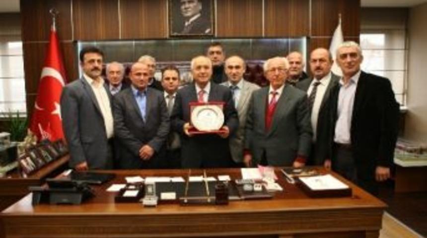 Karadeniz R&uuml;zgarı, Yaşar&rsquo;ın Arkasında