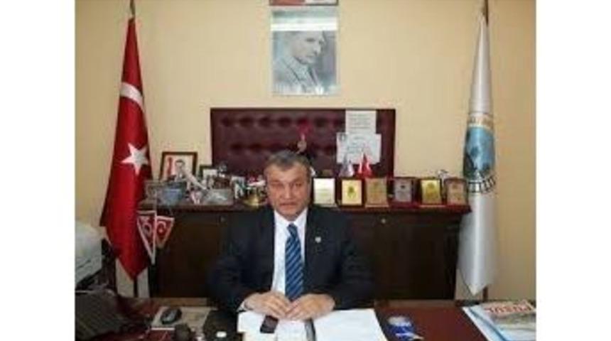 Başkan D&uuml;zl&uuml;, &rdquo;karar Projeyi Etkilemez&rdquo;