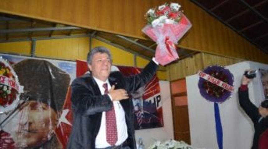 Chp&rsquo;li Balbay, Ortaca&rsquo;da Konferans Verdi