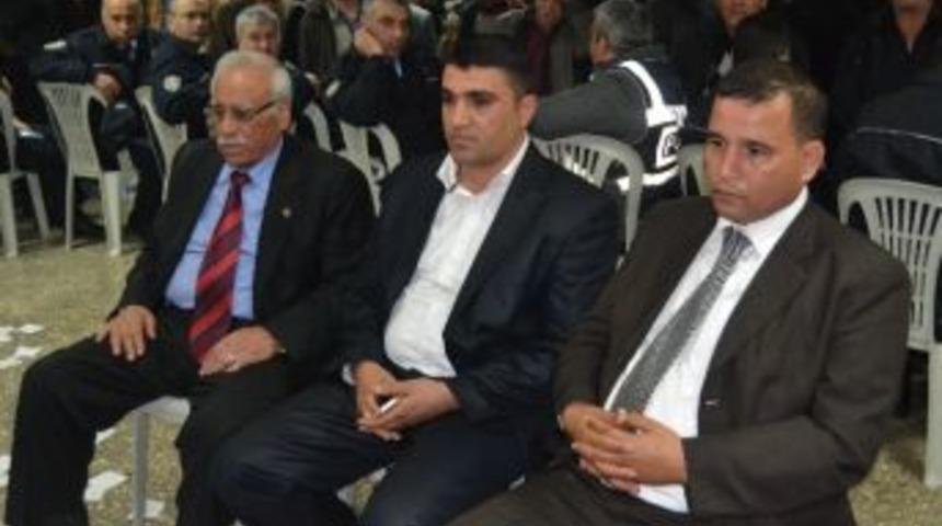 Yarım Asırlık Başkan Se&ccedil;imi Kaybetti