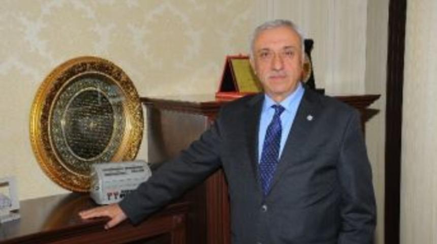 Gaib Okul Gibi &Ccedil;alışıyor, Vasıflı Eleman Yetiştiriyor