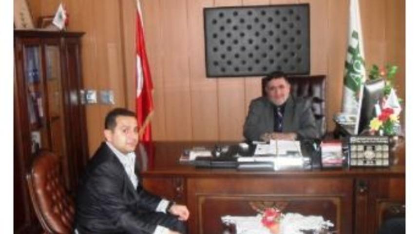 Ağlı&rsquo;ya Spor Salonu Yapılacak