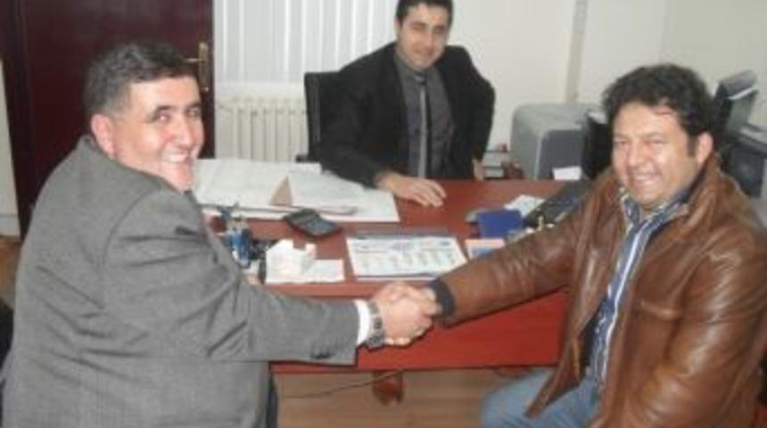 Toki Ağlı'da Konut Yapacak