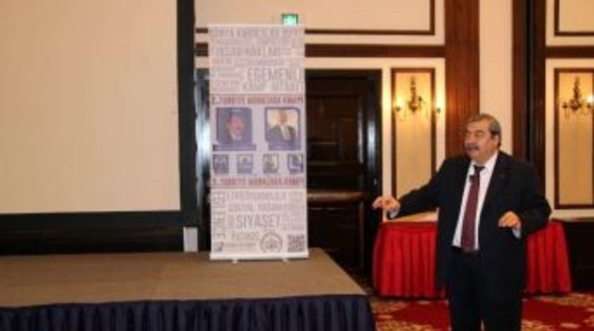 2. Türkiye Münazara Kampı