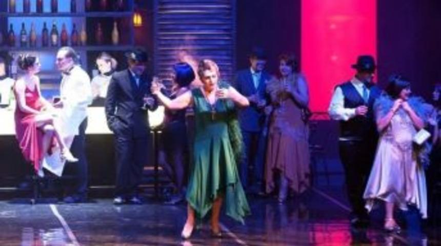 Operada Tango Zamanı