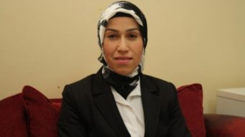 Chp&rsquo;ye Baş&ouml;rt&uuml;l&uuml; Aday Adayı