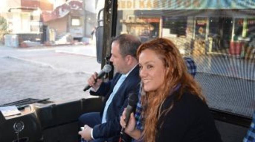 (&ouml;zel Haber) - &Ouml;zel &Ccedil;iftinin Siyaset Aşkı Balayını Erteletti