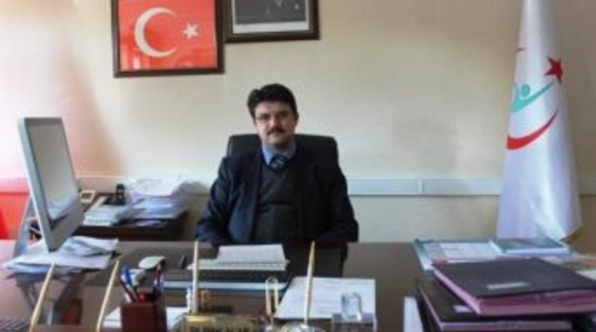 M&uuml;d&uuml;r Acar&rsquo;dan İla&ccedil; Sorgulaması