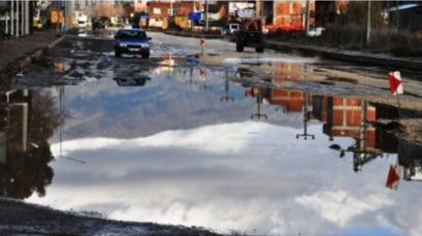 "&ouml;demiş-birgi Yolu Biran &Ouml;nce Yapılmalı"