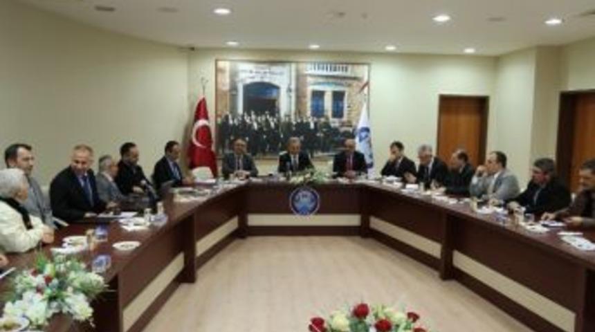 2011 Yılından Bu Yana Sakarya&rsquo;daki İşsizlik Oranı S&uuml;rekli D&uuml;ş&uuml;yor