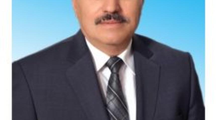 K&ouml;pr&uuml;başı Ak Parti Yeni İl&ccedil;e Başkanı G&ouml;reve Hızlı Başladı