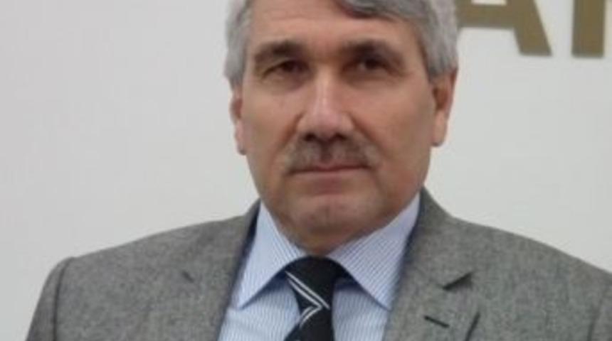 Skm Başkanı Musa Yılmaz: "se&ccedil;im B&uuml;rosu A&ccedil;ılışına T&uuml;m Halkımız Davetlidir"