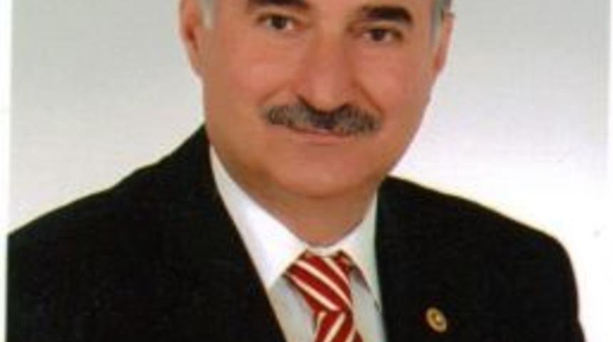 Yılmaz&rsquo;dan Kandil Mesajı