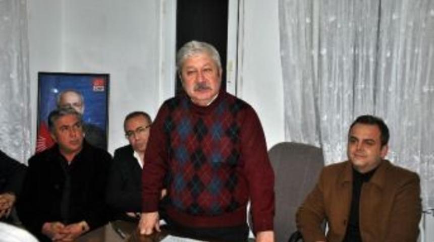 Antalya'da Yerel Se&ccedil;imlere Doğru