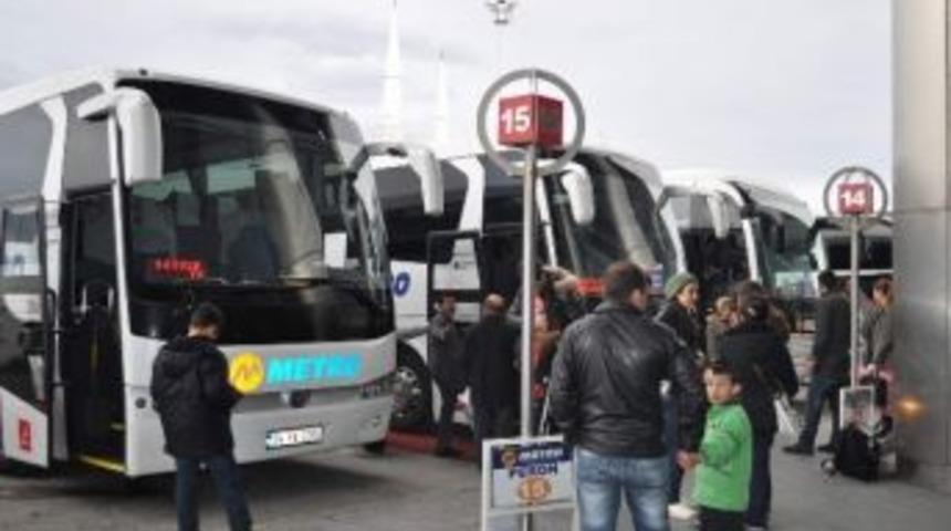 (&ouml;zel Haber) T&uuml;rkiye&rsquo;de 12 Bin Kişi Trafik Kazasında &Ouml;ld&uuml;