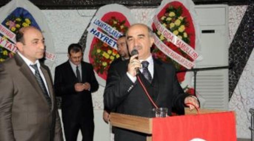 "talas'ı Esnafımızla Parlayan Yıldız Yaptık"