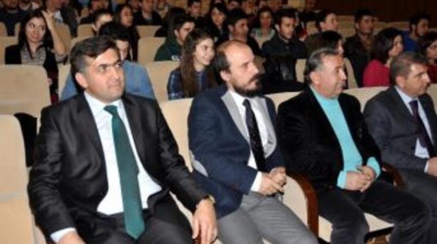 Meram Belediyesi&rsquo;nin D&uuml;zenlediği Tiyatro Kursu Sona Erdi