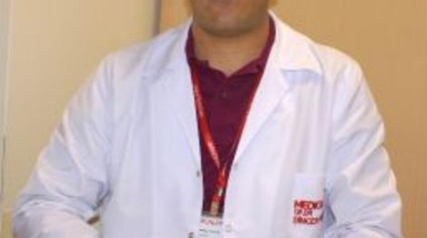 Yıldırım: &ldquo;alkol, &lsquo;ur&rsquo; Gelişimini Arttıran Risk Fakt&ouml;rleridir &rdquo;