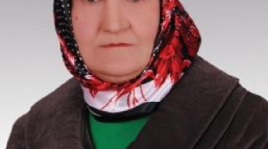 Kurtuluş Mahallesi&rsquo;ne Bayan Muhtar Adayı