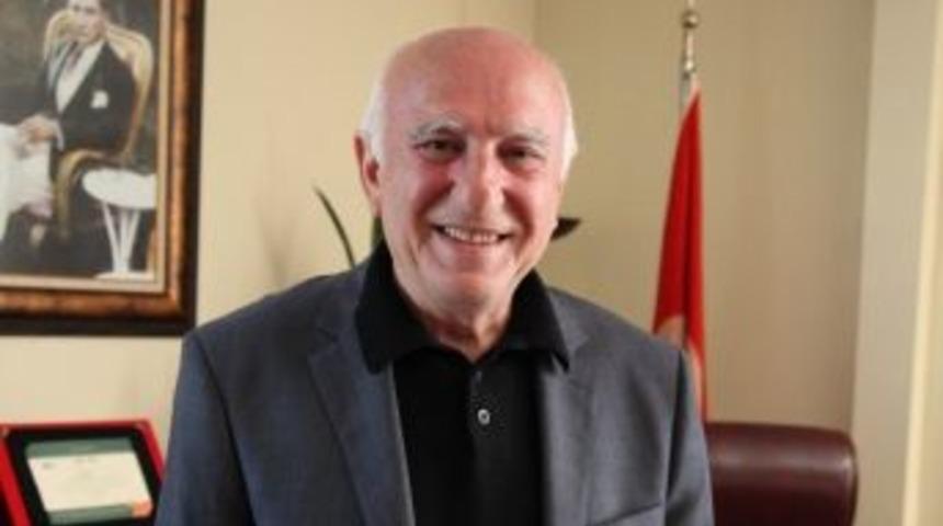 Aliağaspor'da Nefesler Tutuldu