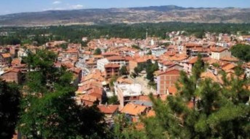 Simav İl&ccedil;e Merkezinin N&uuml;fusu Arttı, K&ouml;y Ve Beldelerin Azaldı