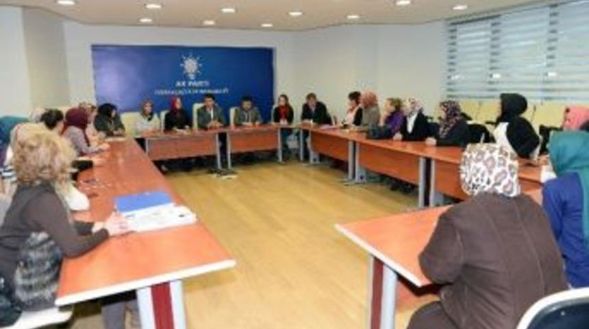 D&uuml;ndar: &ldquo;&ccedil;almadık Kapı Bırakmadık&rdquo;