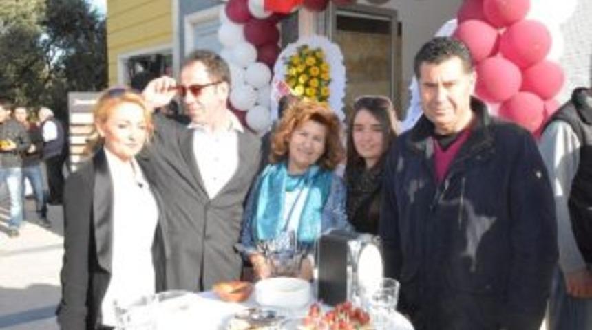 Kocadon Yalıkavak&rsquo;ta Mağaza A&ccedil;ılışı Yaptı