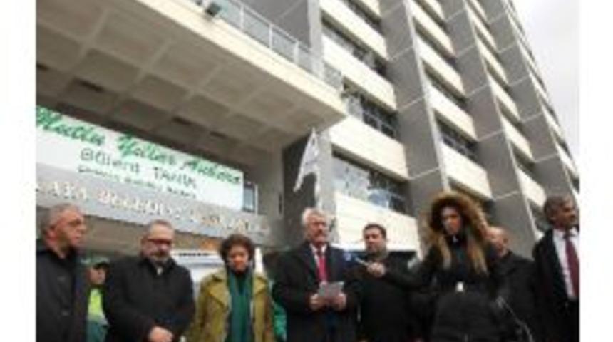 Her A&ccedil;ıdan Temiz &Ccedil;ankaya