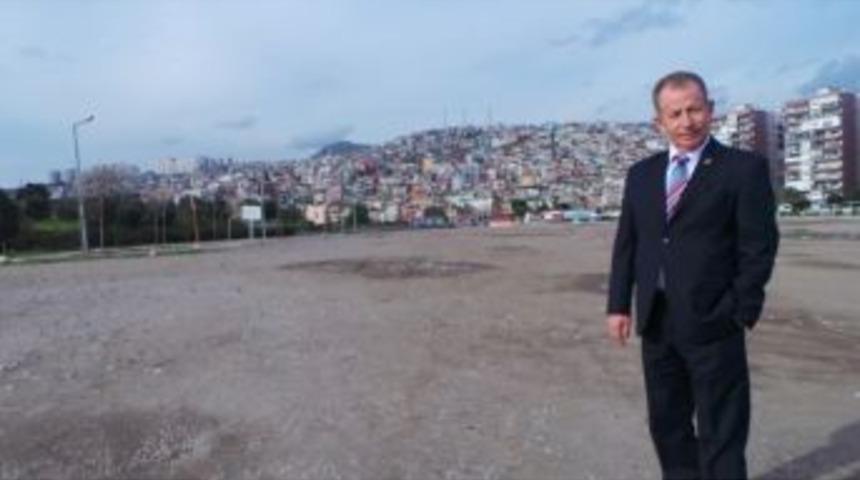 Ege-koop Genel Başkanı Aslan'dan "d&ouml;n&uuml;ş&uuml;m" Uyarısı