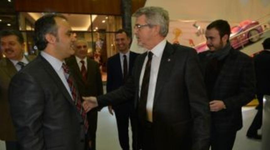 İsmob'a İneg&ouml;l Damgası