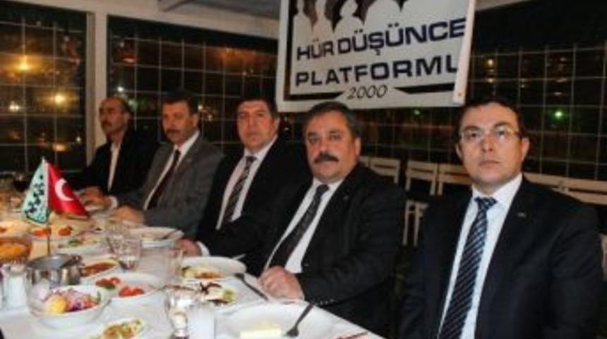 Yenice: İmar Rantlarının Peşinde Olacağım