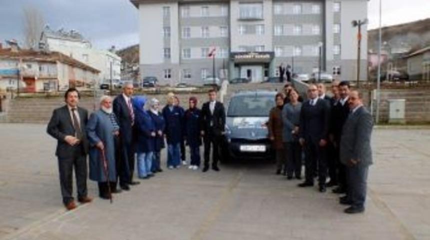 Ustalara Saygı Projesi 1 Şubat&rsquo;ta Başlıyor