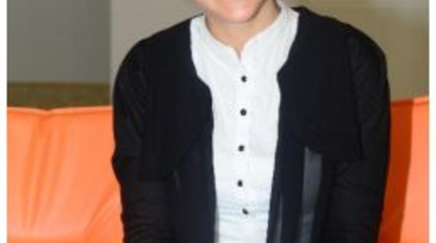 Beylikd&uuml;z&uuml; Kariyer Merkezi&rsquo;ne Başvuran Gen&ccedil; Kız Kendi İşini Kurdu