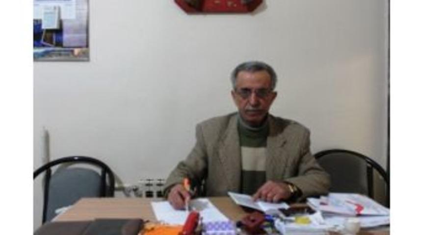 Avcılara &Ccedil;ığ Uyurası