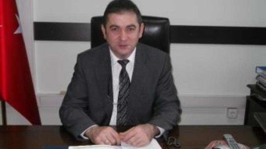 Telef Olan Alabalıkların Yerine T&uuml;rkiye'nin D&ouml;rt Bir K&ouml;şesinden 7 Bin 500 Ana&ccedil; Alabalık Getirildi